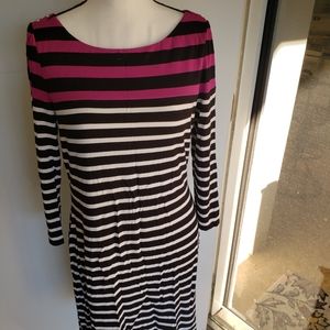 White House Black Market Dress